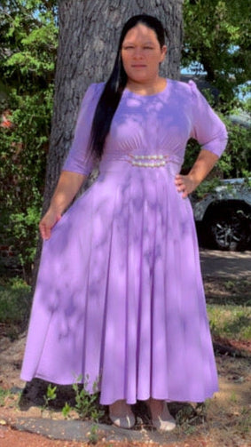 Genesis vestido