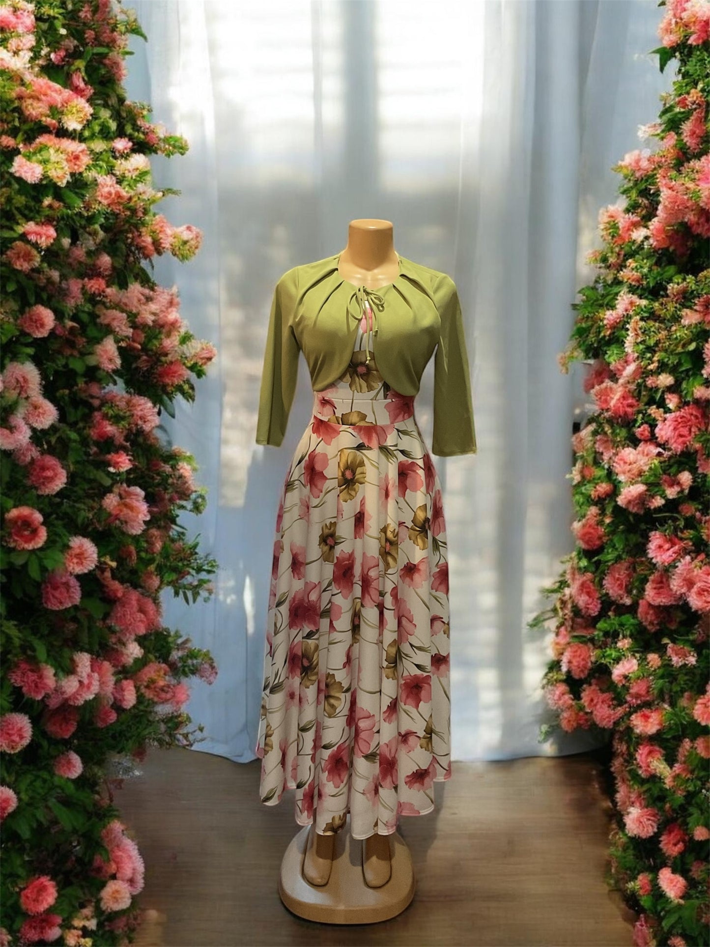 Vestido