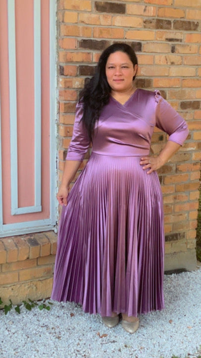 Paolas vestido