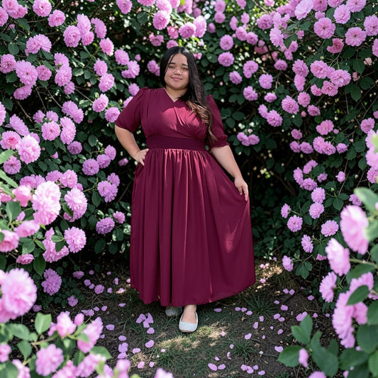 Vestido ♥️