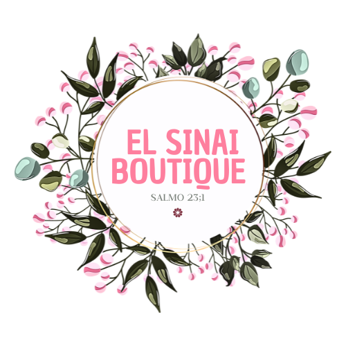 BIENVEDIDAS A ELSINAIBOUTIQUE 